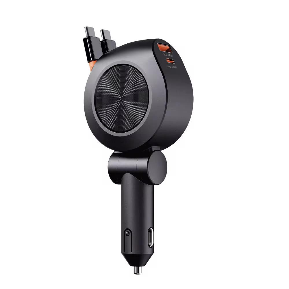 ⚡📱 מטען זאין – טעינה מהירה לכל מכשיר בדרך