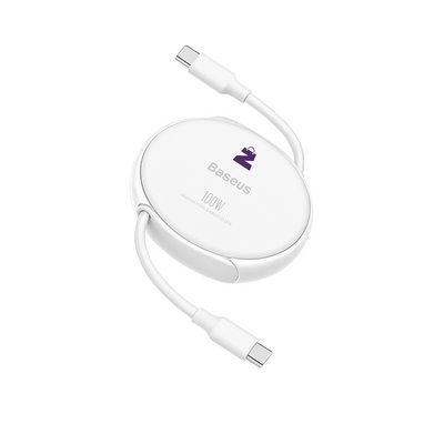 🔌⚡ כבל הטעינה החכם של זאין – טעינה מהירה בלי הסתבכויות