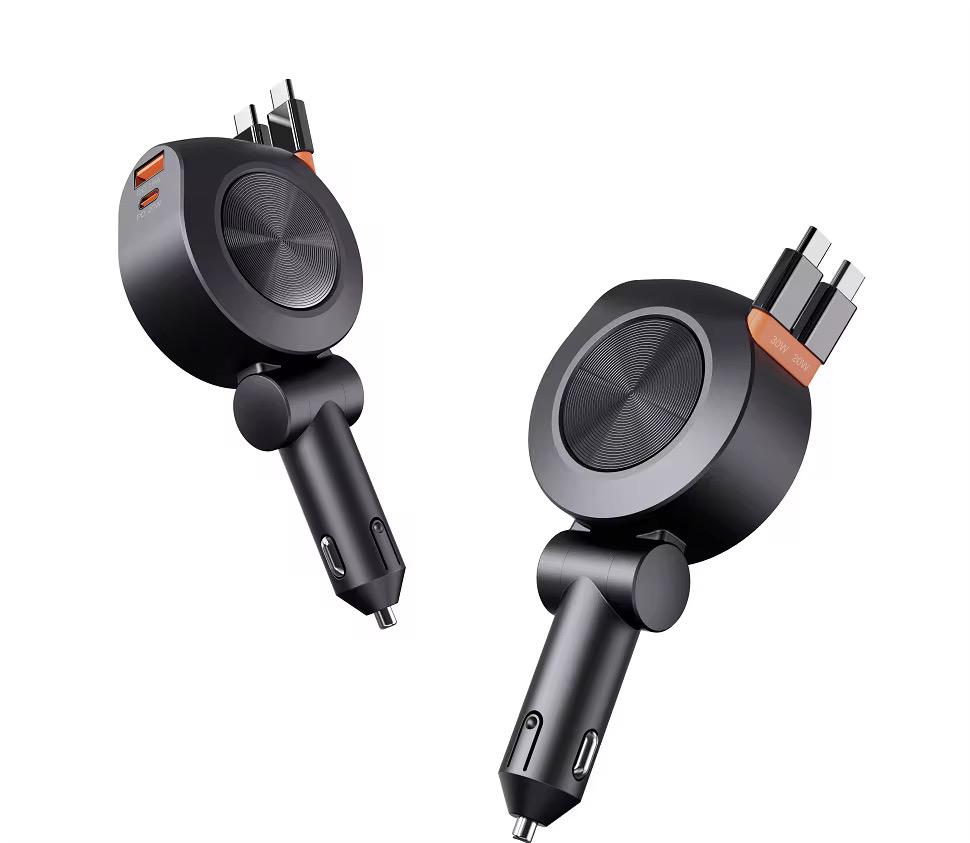 Promate DriveGear-R2 PowerHub