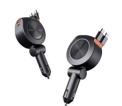 Promate DriveGear-R2 PowerHub