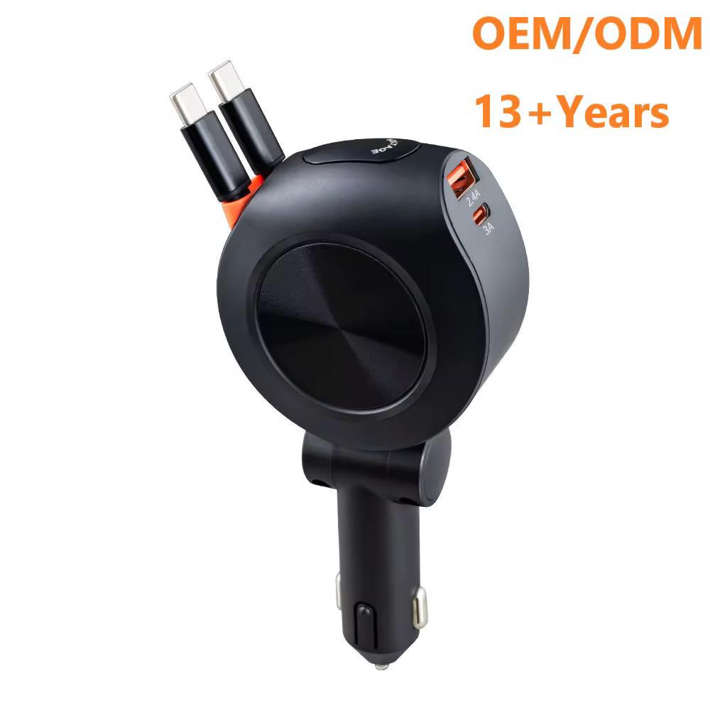 Promate DriveGear-R2 PowerHub