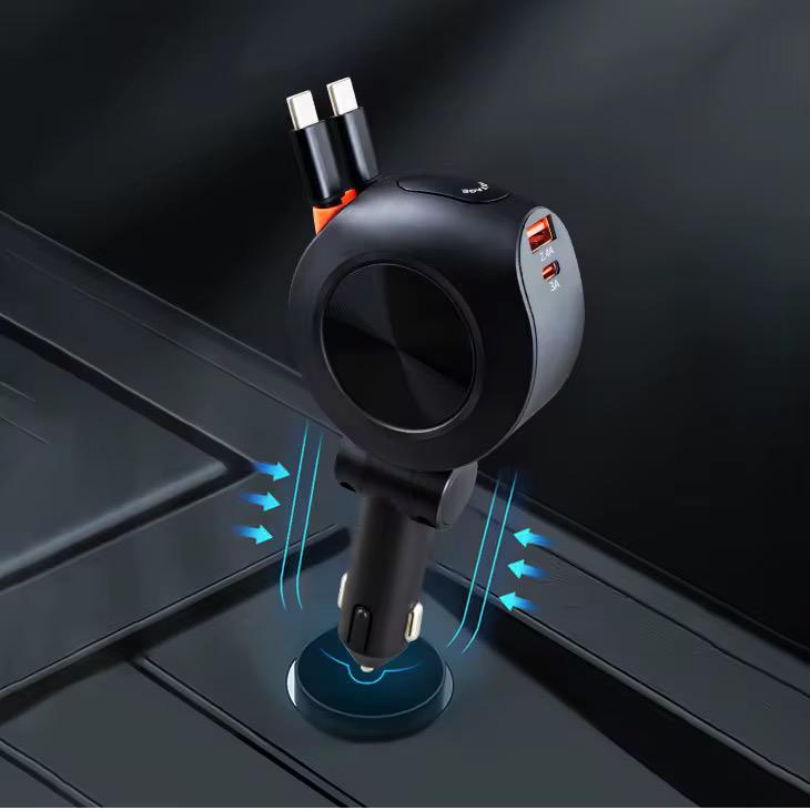 Promate DriveGear-R2 PowerHub