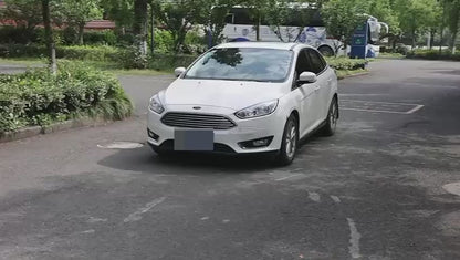 קומפרסור נייד לרכב | קומפרס אוויר נייד | משאבה חשמלית | כולל תאורת לד